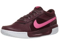 Nike Zoom Court Lite 3 PRM Burgundy/Pk Wom's Shoe