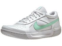 Nike Zoom Court Lite 3 White/Mint Women's Shoe