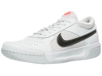 Nike Zoom Court Lite 3 White/Pewter Women's Shoe