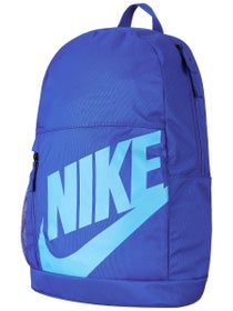 Nike Youth Elemental Backpack Blue