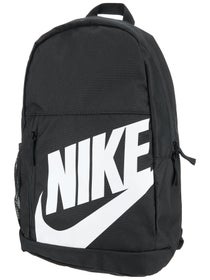 Nike Youth Elemental Backpack - Black