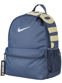 Nike Youth Mini Backpack Blue