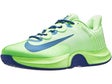 Nike Air Zoom GP Turbo Osaka Lime/Aqua Wom's Shoe