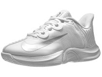 Nike Air Zoom GP Turbo White/Metallic Women's Shoe