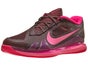 Nike Air Zoom Vapor Pro PRM Burg/Pk Women's Shoe