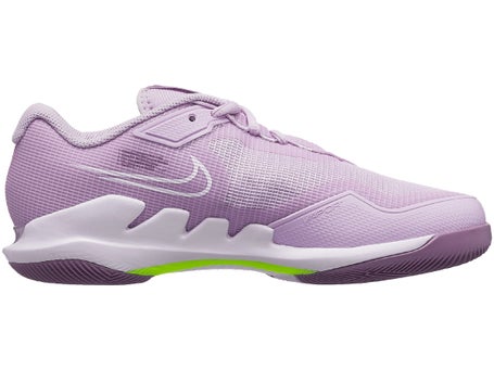 hardop passend Vijfde Nike Air Zoom Vapor Pro Doll/Amethyst Women's Shoes | Tennis Warehouse