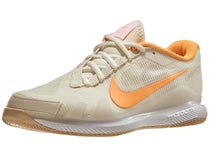 Nike Air Zoom Vapor Pro Sail/Peach Women's Shoe