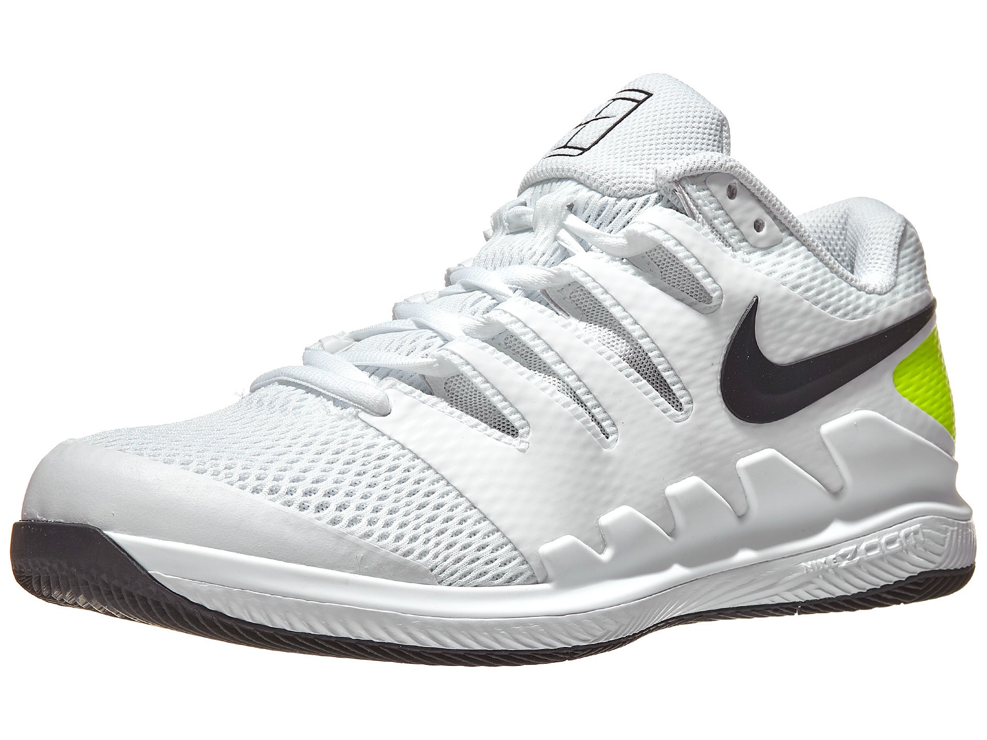 nike zoom vapor x tennis shoes