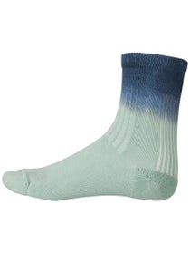 ON All Day Crew Sock Navy/Moss