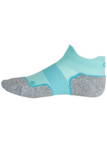 OS1st Active Comfort Sock No Show Aqua