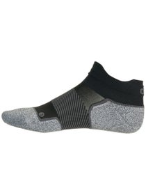 OS1st Active Comfort Sock No Show Black