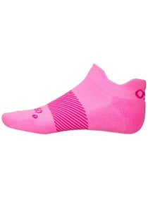 OS1st Wicked Comfort Sock No Show Pink
