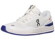 ON The Roger Pro White/Blue Women's Shoes