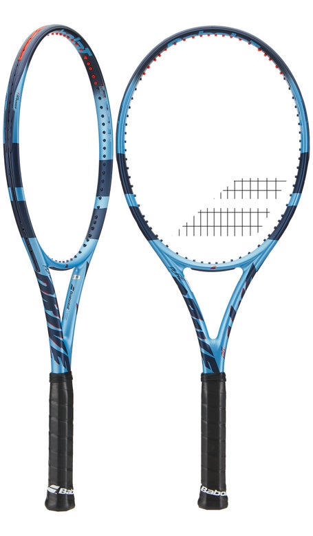 Babolat Pure Drive 98 2025 Demo