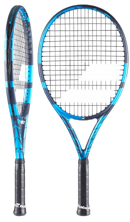 Oplossen Pelagisch tent Babolat Pure Drive 25" Junior Racquet | Tennis Warehouse