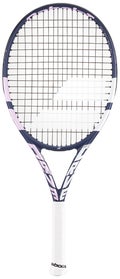 Babolat Pure Drive 25" Junior Navy/Pink Racquet