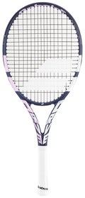Babolat Pure Drive 26" Junior Navy/Pink Racquet