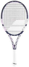 Babolat Pure Drive 26" Junior Navy/Pink Racquet