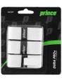 Prince DuraPro+ 3 Pack Overgrip White