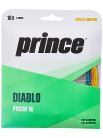 Prince Diablo Prism 16/1.30 String