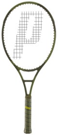 Prince Phantom 107G 2024 Demo