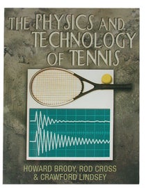 The Physics and Technology of Tennis