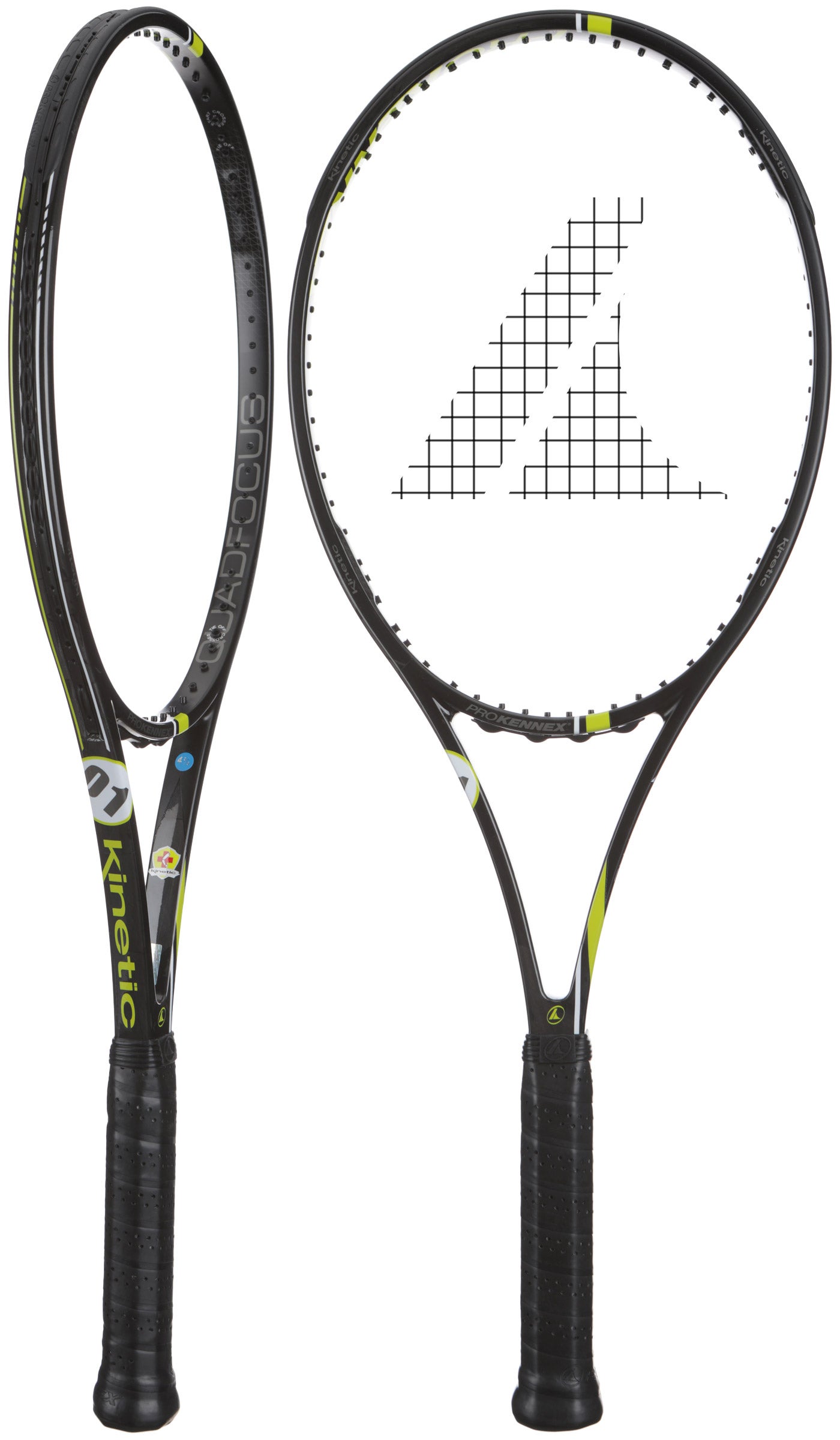 ProKennex Ki Q+ Tour Pro (315)
