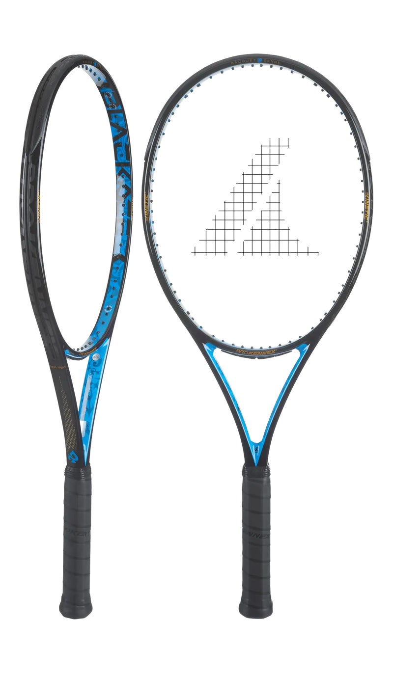 ProKennex Black Ace 105