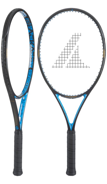 ProKennex Black Ace 105 Demo