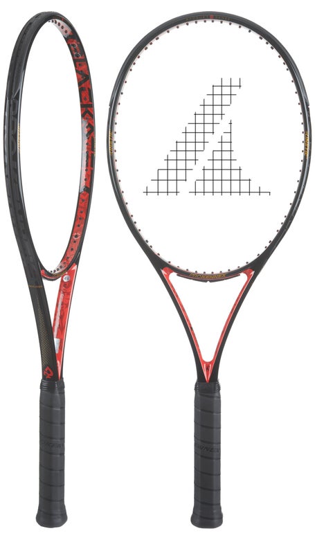 ProKennex Black Ace (300) Demo