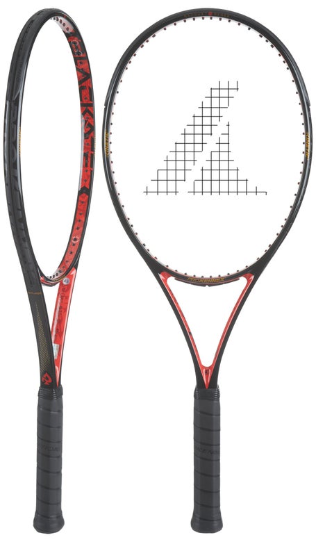 ProKennex Black Ace (315) Demo