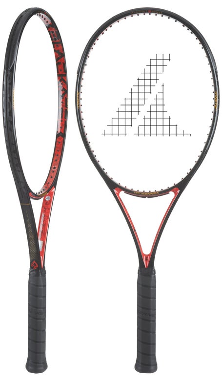 ProKennex Black Ace (285) Demo