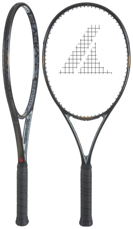 ProKennex Black Ace Pro Demo