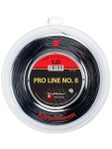 Kirschbaum Pro Line II 17/1.25 String Reel Black-660'