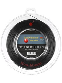 Kirschbaum Pro Line II Rough 18/1.20 String Reel-660'  