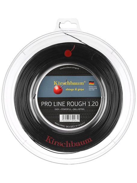 Kirschbaum Pro Line Rough 18/1.20 String Reel-660  