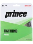 Prince Lightning Pro 16/1.30 String