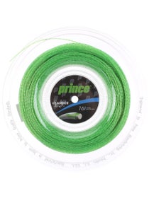 Prince Lightning XX 16/1.30 660' String Reel - Green
