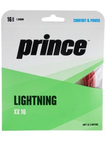 Prince Lightning XX 16/1.30 String