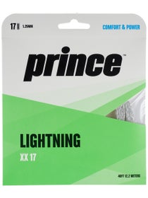Prince Lightning XX 17/1.25 String