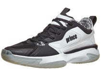 Prince Phantom 1 Black/White Men's Shoes