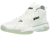 Prince Phantom 1 White Men's Shoes