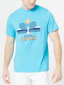 Penguin Men's Spring Novelty Graphic Top