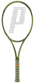 Prince O3 Phantom 100X Demo