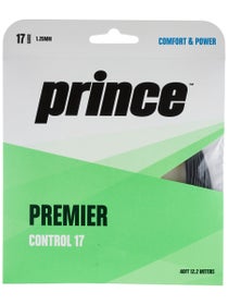 Prince Premier Control 17/1.25 String