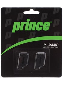 Prince P Dampener 2-Pack Black