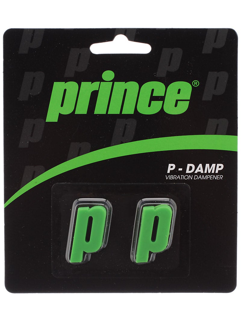 Prince Global Sports P Dampener 2-Pack 