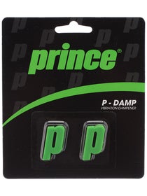 Prince P Dampener 2-Pack Green