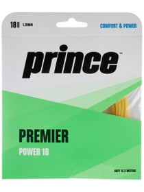 Prince Premier Power 18/1.20 String