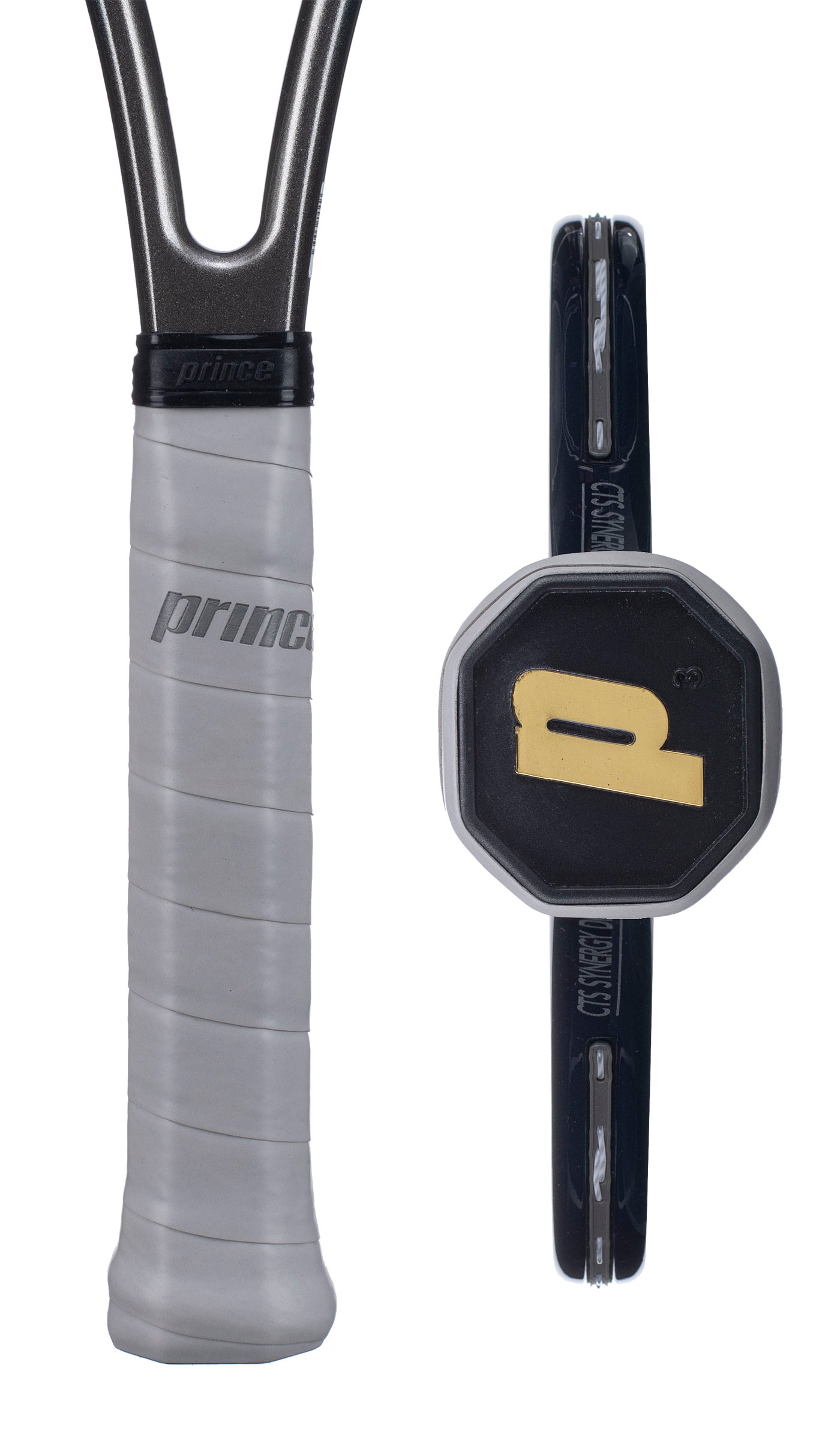 Prince Rival Racket Prince Official - Racquets | Page 25 | Talk Tennis